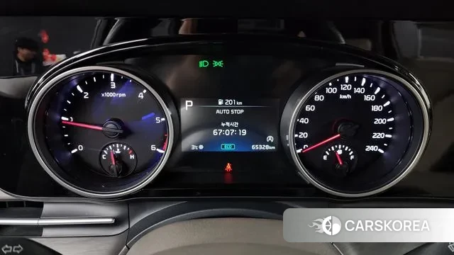 Kia Carnival 4th generation id 3751804 из Кореи 18