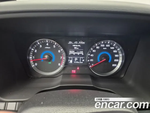 Ssangyong The New Tivoli Air id 2842210 из Кореи 18