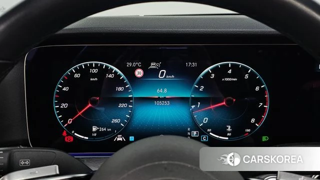 Mercedes-Benz E-Class W213 id 4880669 из Кореи 30