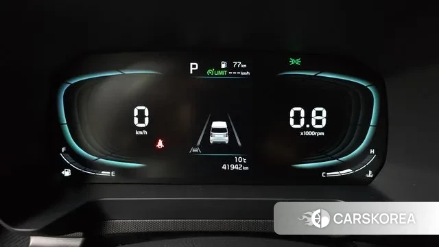 Kia The New Kia Ray id 3764070 из Кореи 18