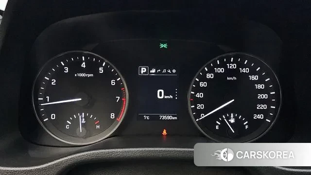 Hyundai Avante AD id 3651988 из Кореи 18