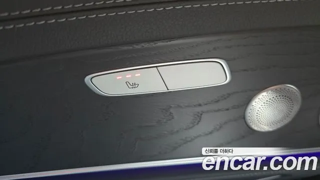 Mercedes-Benz E-Class W213 id 2619936 из Кореи 18