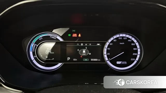 Kia The New Niro id 3692360 из Кореи 18