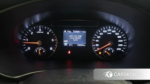 Kia The New Sorento id 4672399 из Кореи 30