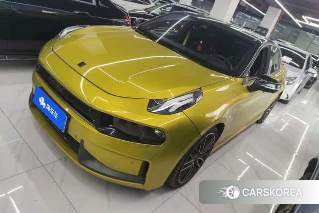 Lynk 03 id 4240888 из Китая 15