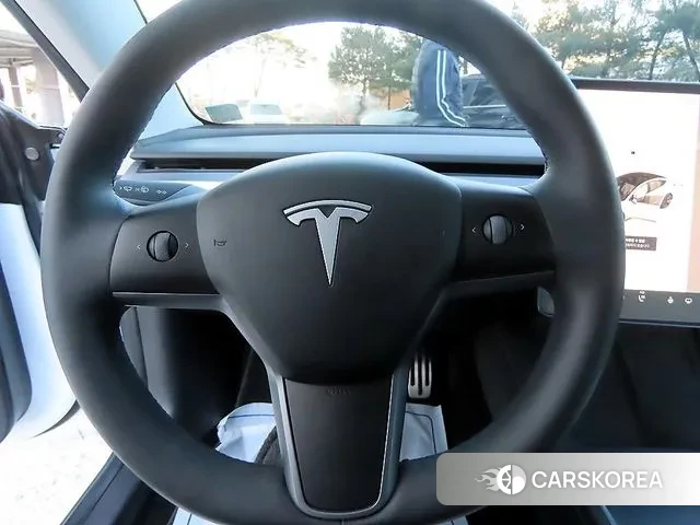 Tesla Model 3 id 3572473 из Кореи 18