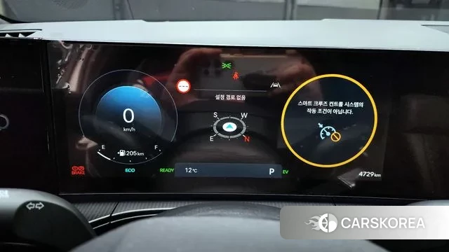 Hyundai Santa Fe (MX5) id 3294578 из Кореи 18