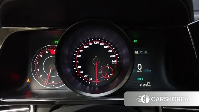 Hyundai Avante (CN7) id 3727726 из Кореи 18