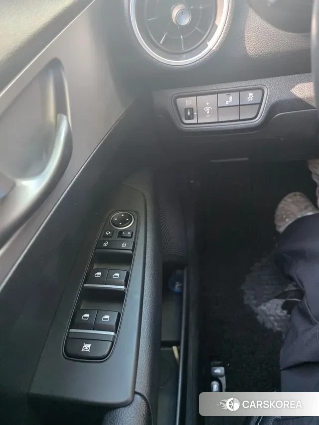 Kia The New K3 2nd generation id 3054333 из Кореи 8