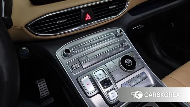 Hyundai The New Santa Fe id 3712734 из Кореи 18