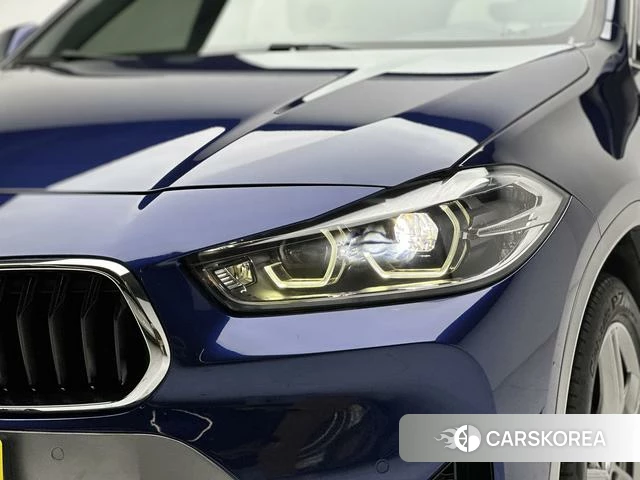 BMW X2 id 3856327 из Китая 18