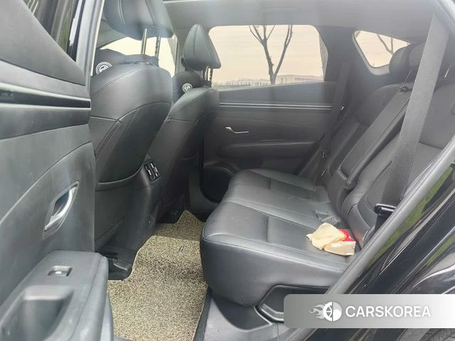 Hyundai Tucson id 4265765 из Китая 8