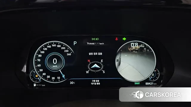 Hyundai Palisade id 3054033 из Кореи 18