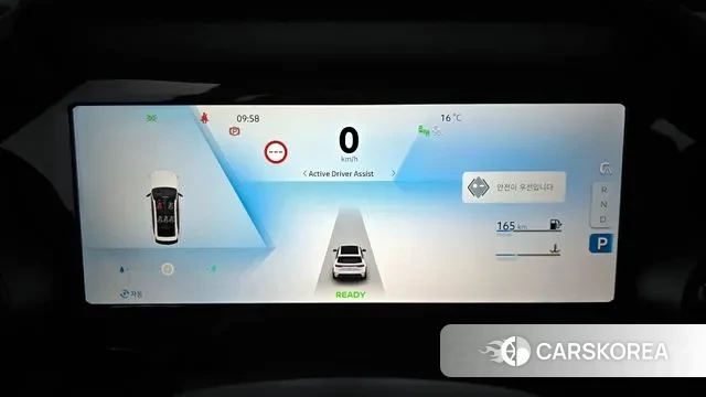 Renault Korea (Samsung) Grand Coleos id 3399737 из Кореи 18