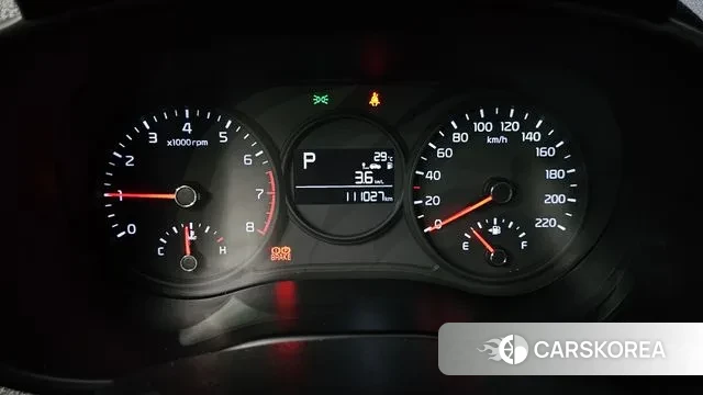 Kia All New Morning (JA) id 2986697 из Кореи 18