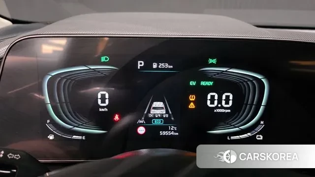 Kia Di Ol Nu Niro id 3295419 из Кореи 18