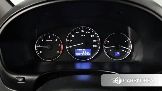 Hyundai The New Grand Starex id 3008649 из Кореи 18