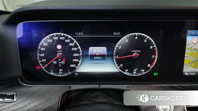 Mercedes-Benz E-Class W213 id 3723396 из Кореи 18