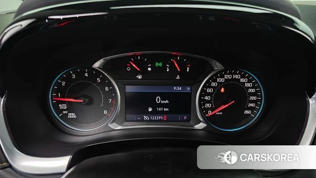 Chevrolet (GM Daewoo) Traverse id 4429730 из Кореи 31
