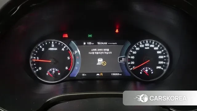 Kia Seltos id 3741737 из Кореи 18