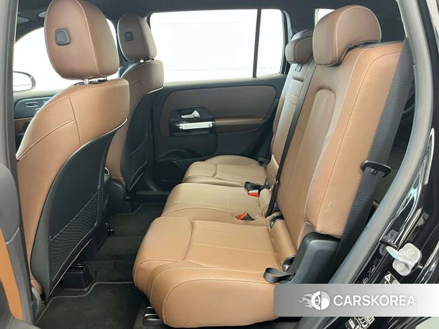 Mercedes-Benz GLB id 4274475 из Китая 17