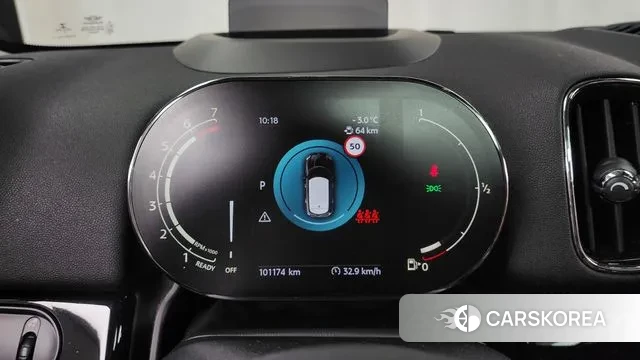 Mini Cooper Countryman id 3448111 из Кореи 18