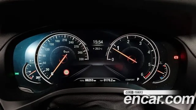 BMW X3 (G01) id 2881826 из Кореи 18