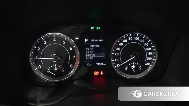 Hyundai Venue id 3468418 из Кореи 18