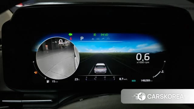 Kia Carnival 4th generation id 4444942 из Кореи 35