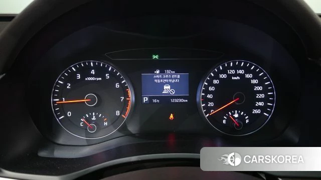 Kia Come New K7 id 3795932 из Кореи 18