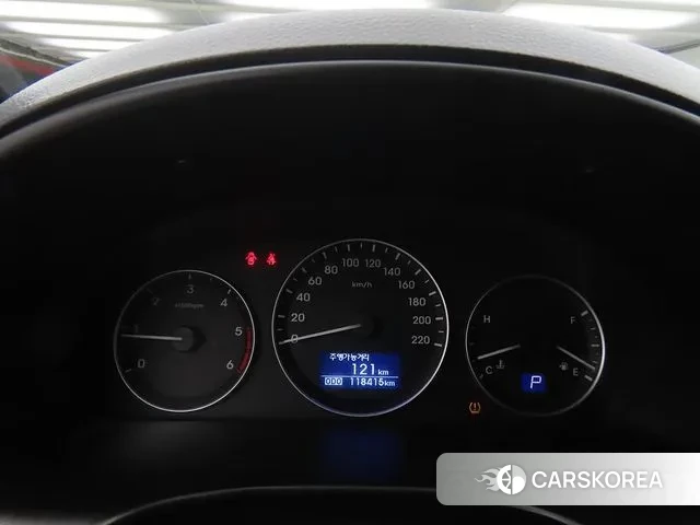 Hyundai The New Grand Starex id 3626058 из Кореи 17