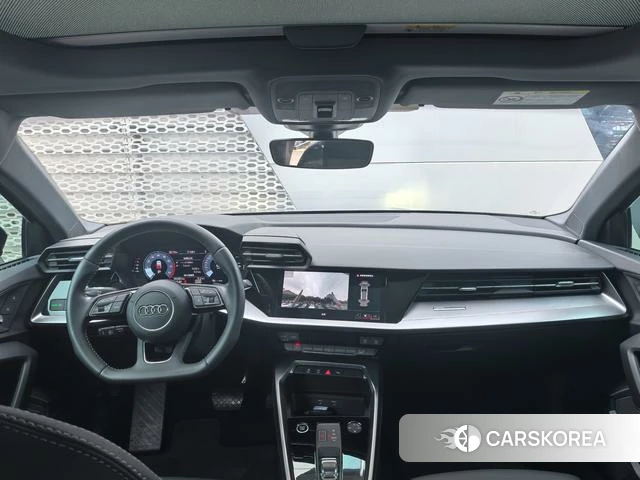 Audi A3 id 4297702 из Китая 12