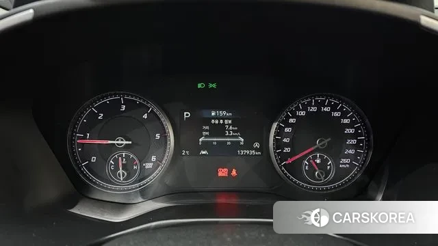 Hyundai The New Santa Fe id 3551370 из Кореи 18