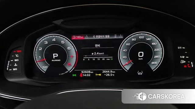Audi Q8 (4M) id 4330912 из Кореи 18