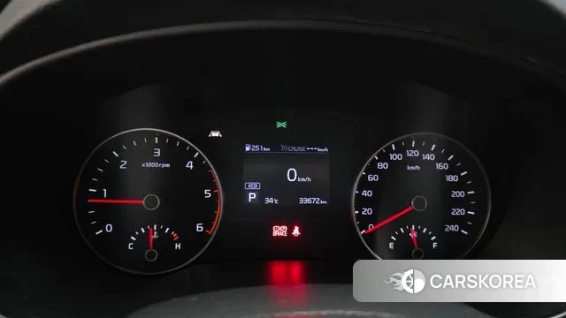 Kia Sportage The Bold id 2976617 из Кореи 18