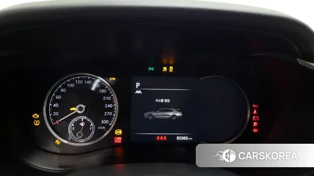 Genesis The New G70 Shooting Brake id 3452998 из Кореи 18