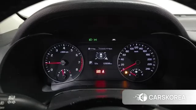 Kia Come New K3 id 3709384 из Кореи 18