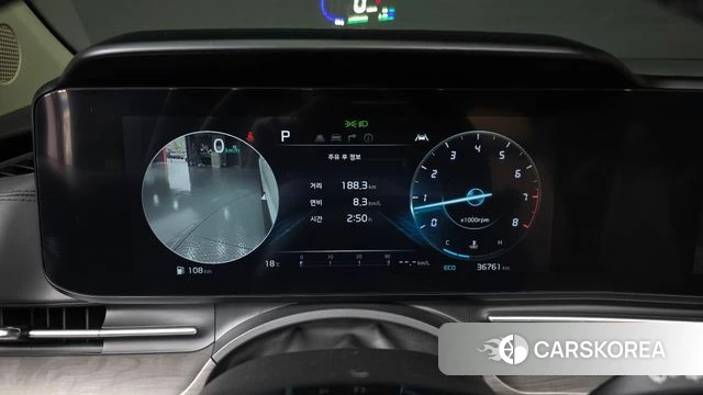Kia Carnival 4th generation id 4248875 из Кореи 35