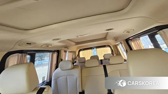 Hyundai Staria id 3377445 из Кореи 13