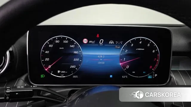 Mercedes-Benz C-Class W206 id 3538804 из Кореи 18