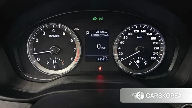 Hyundai Grandeur IG id 3129144 из Кореи 18