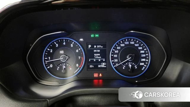 Hyundai Palisade id 4284760 из Кореи 18