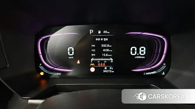 Kia The New Kia Ray id 3638920 из Кореи 18