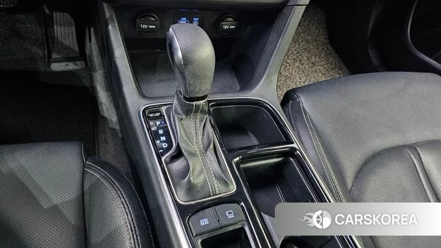 Hyundai Sonata New Rise id 3801392 из Кореи 18