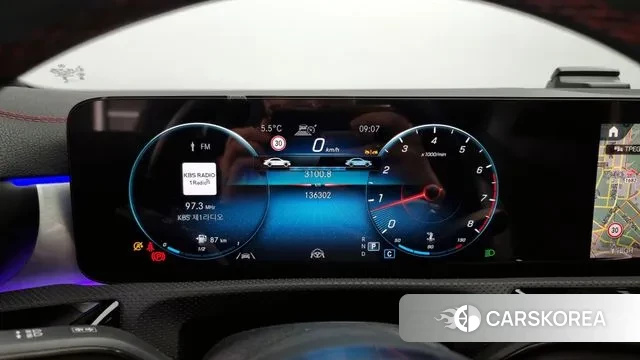 Mercedes-Benz CLA-Class C118 id 3482634 из Кореи 18