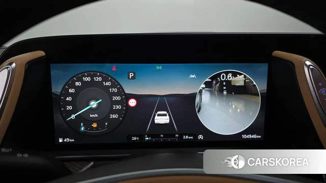 Genesis G90 (RS4) id 4533815 из Кореи 18