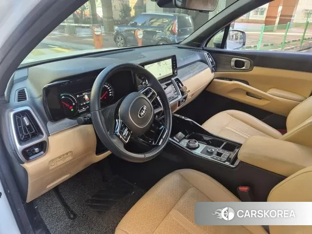 Kia Sorento 4th Generation id 3438610 из Кореи 11