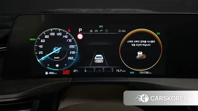 Kia K8 Hybrid id 2998803 из Кореи 18