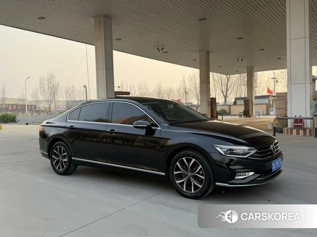 Volkswagen Magotan id 4271313 из Китая 8