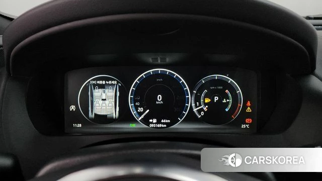 Jaguar XE id 4447258 из Кореи 36